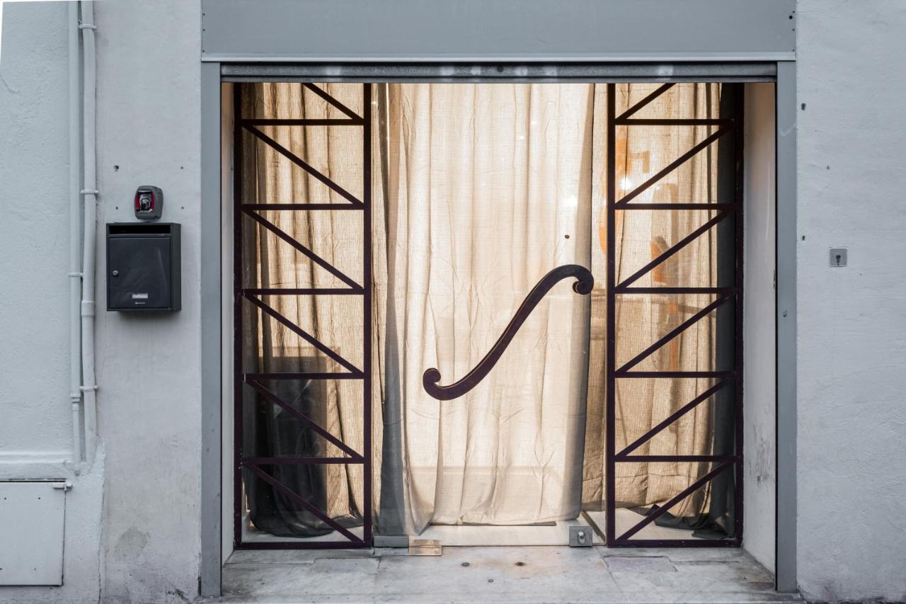 " Art Loft D'Exception " Au Coeur De Cannes - 90M De Design Et De Confort Εξωτερικό φωτογραφία