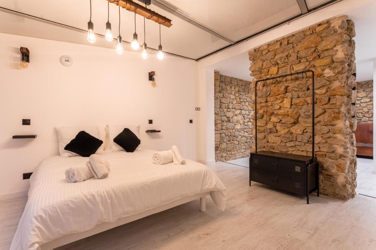 " Art Loft D'Exception " Au Coeur De Cannes - 90M De Design Et De Confort Εξωτερικό φωτογραφία