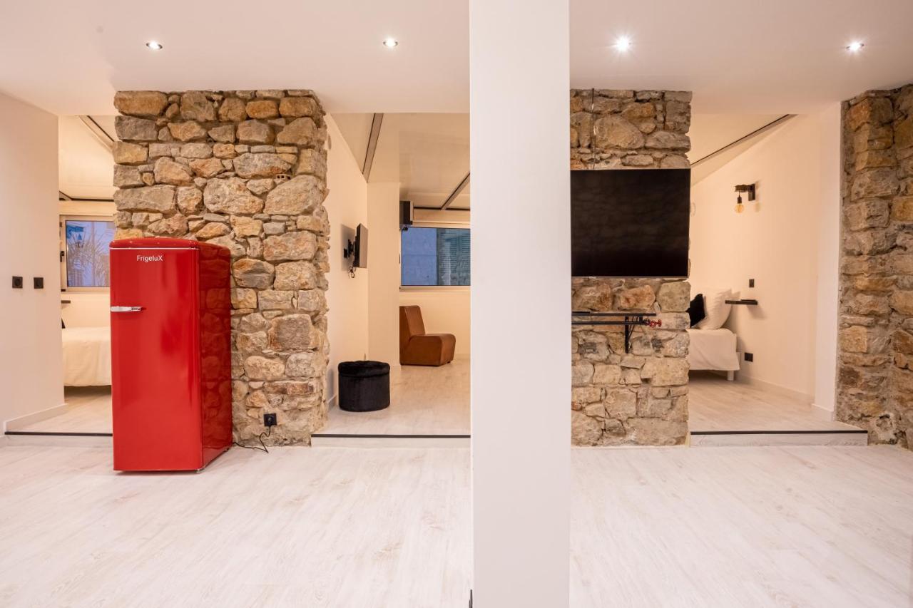 " Art Loft D'Exception " Au Coeur De Cannes - 90M De Design Et De Confort Εξωτερικό φωτογραφία