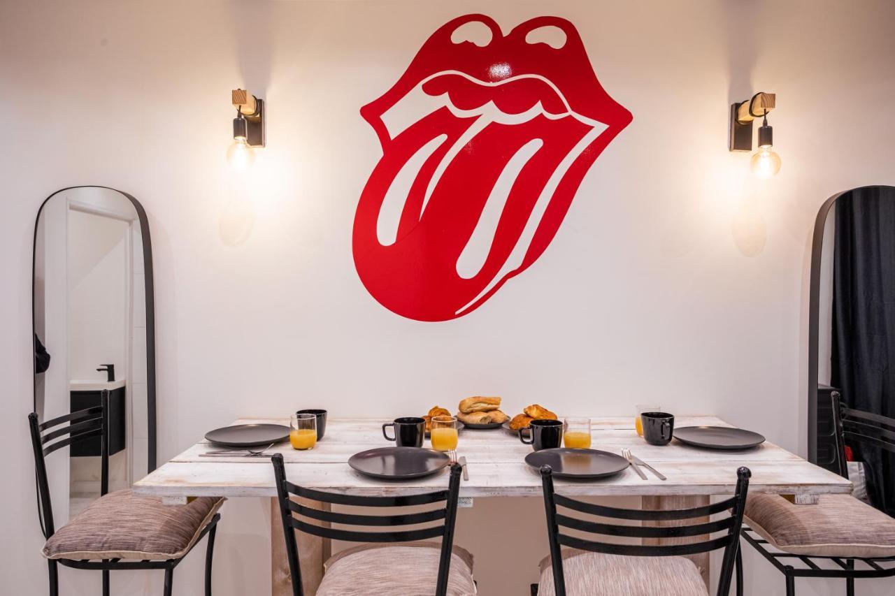 " Art Loft D'Exception " Au Coeur De Cannes - 90M De Design Et De Confort Εξωτερικό φωτογραφία
